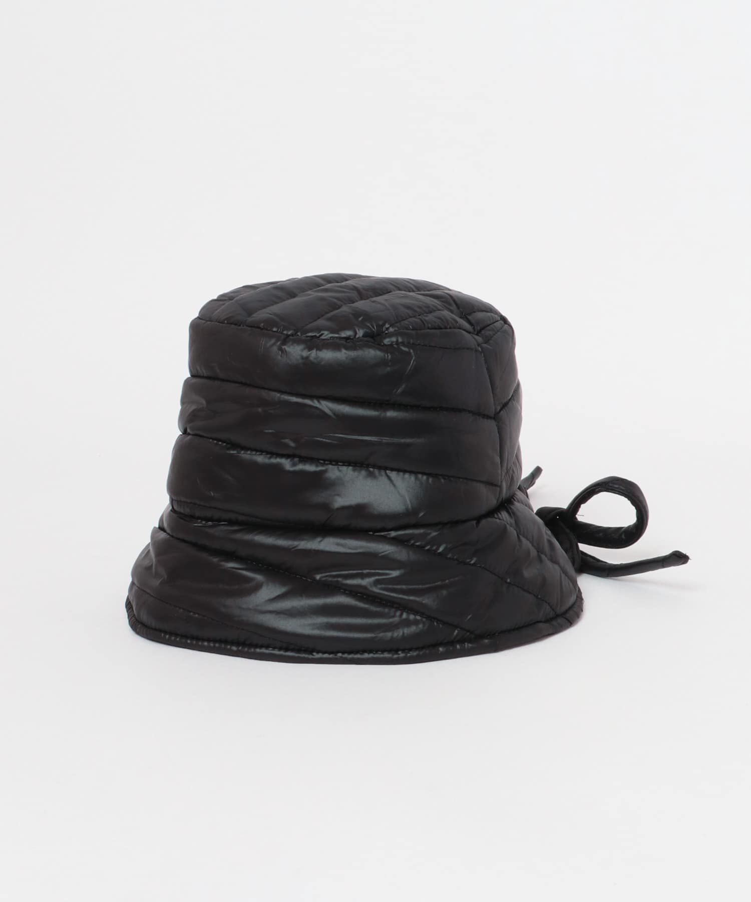  「バックドロストバケットHAT」|ハット|