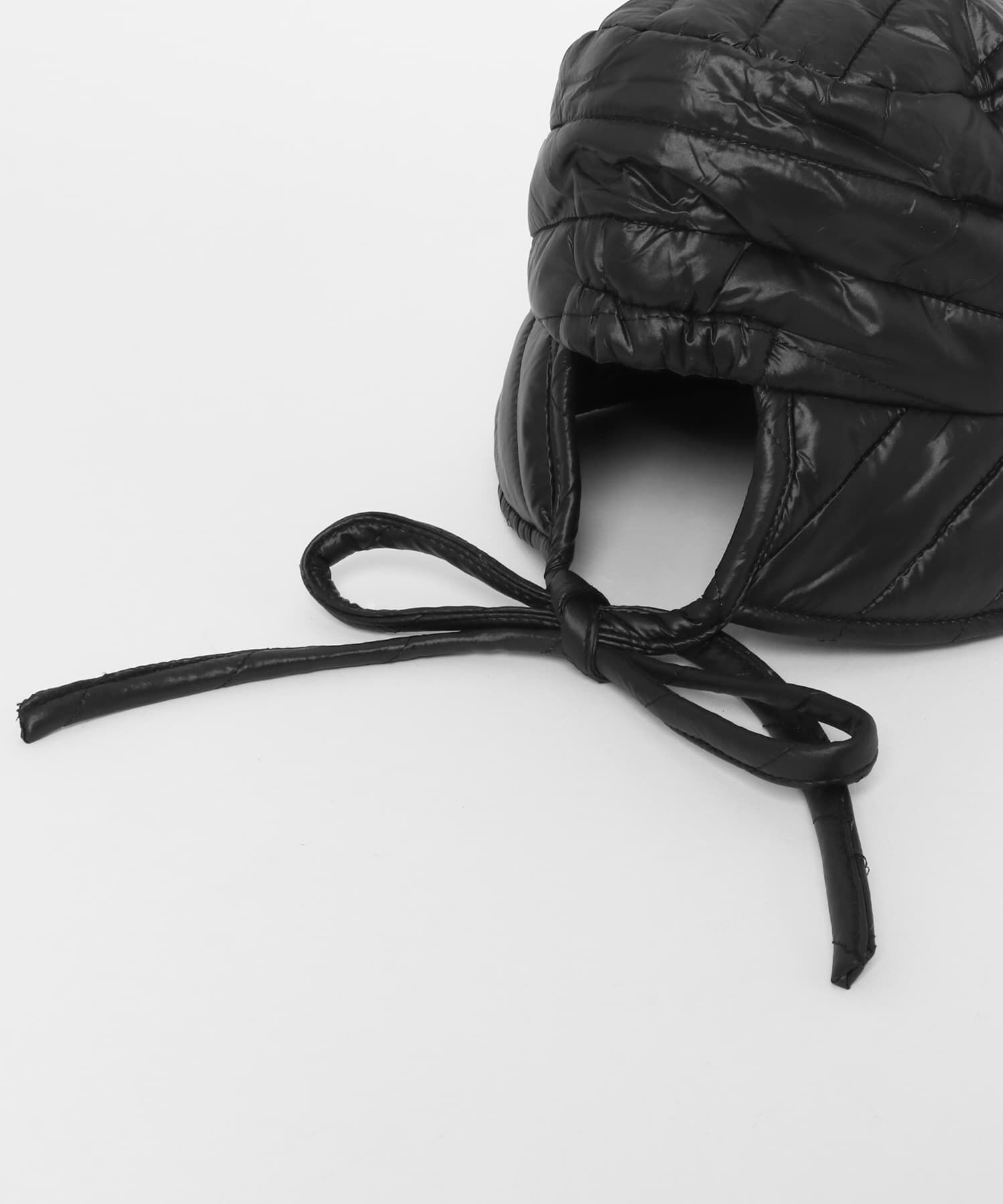  「バックドロストバケットHAT」|ハット|