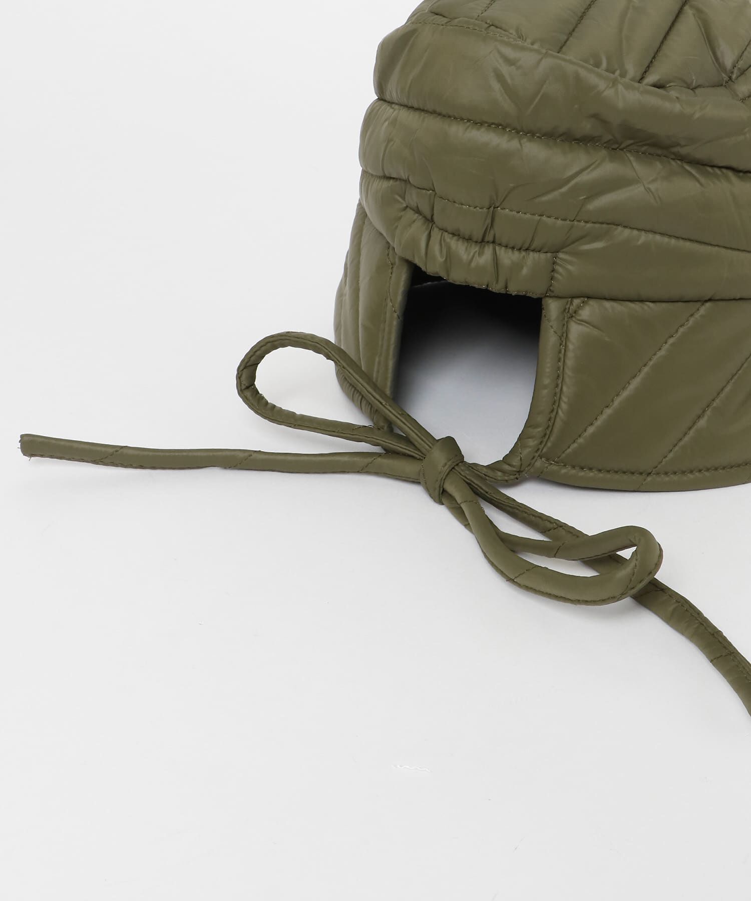  「バックドロストバケットHAT」|ハット|