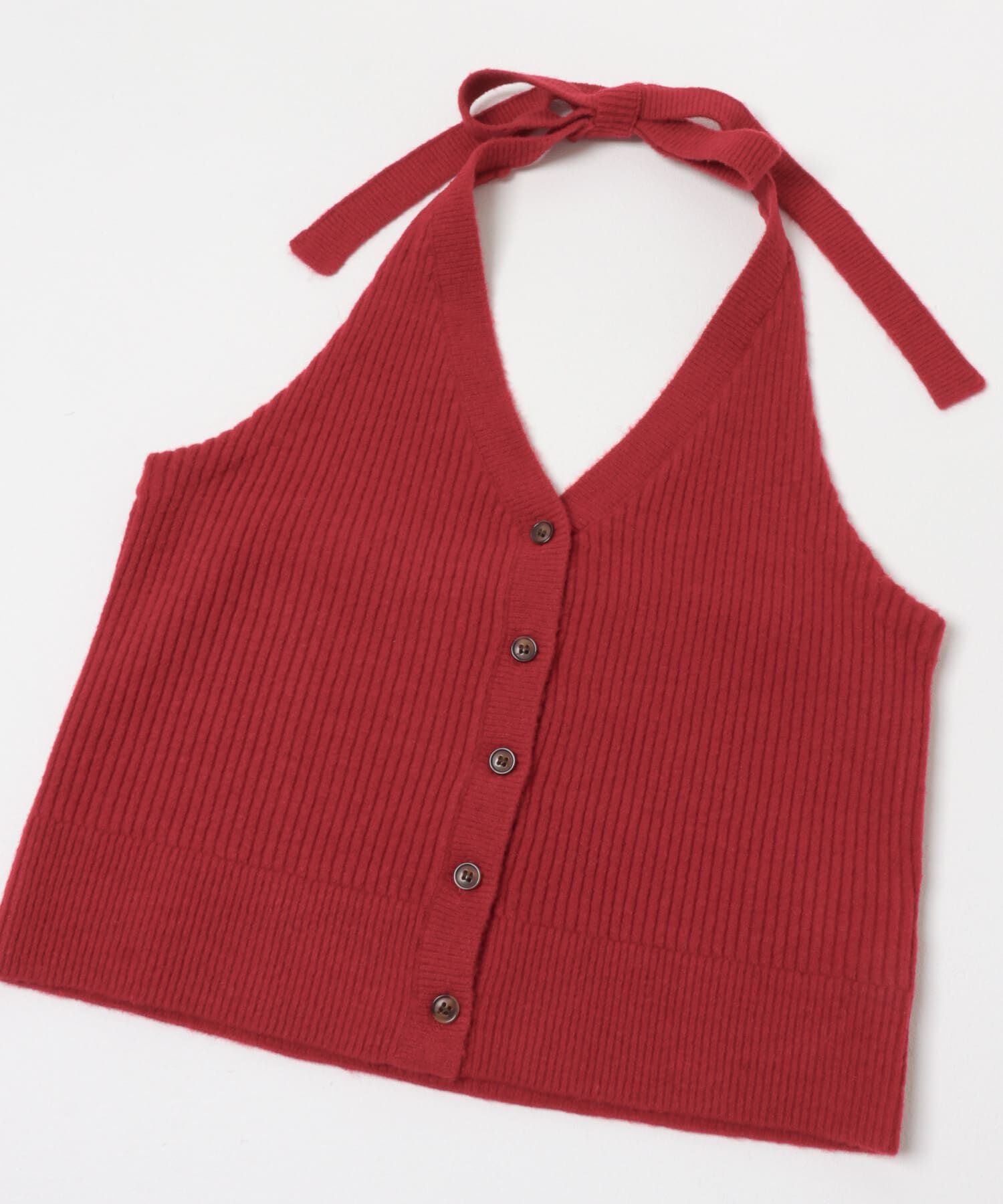  「2WAYニットビスチェ」|その他|