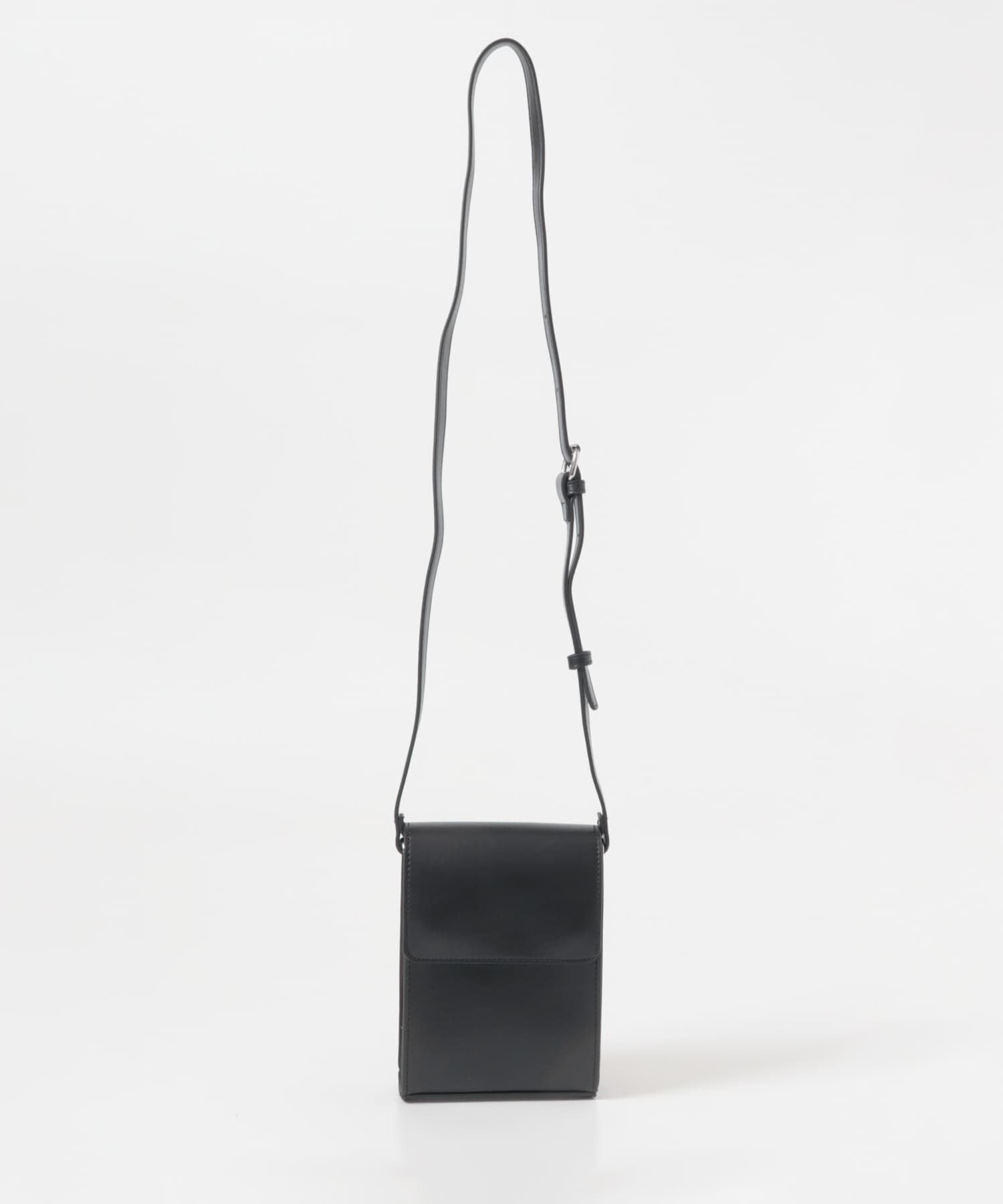 SENSE OF PLACE by URBAN RESEARCH「スクエアフラップミニショルダー」|ショルダー・メッセンジャー|