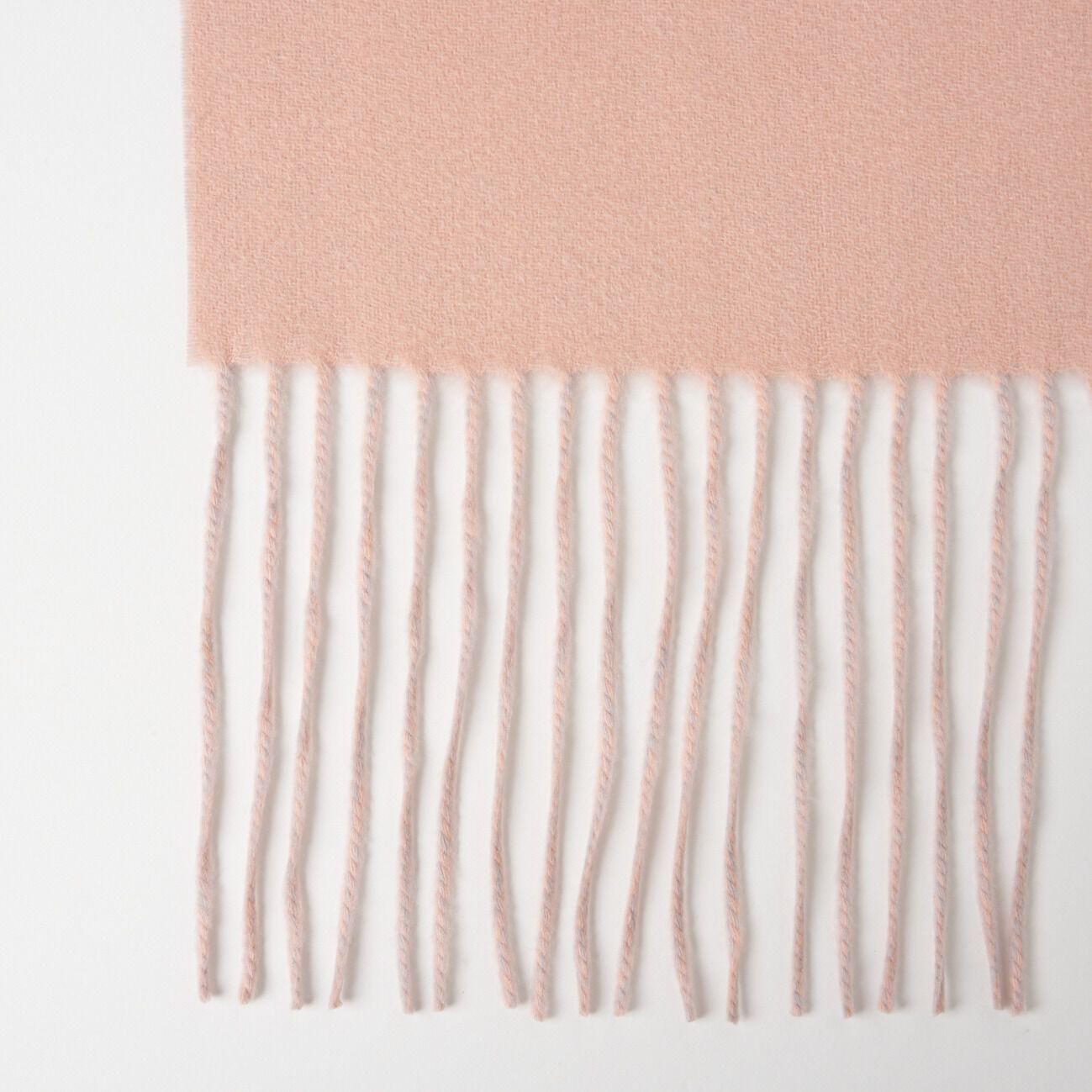  「Eds Cashmere CASHMERE REVERSIBLE MUFFLER」|マフラー|