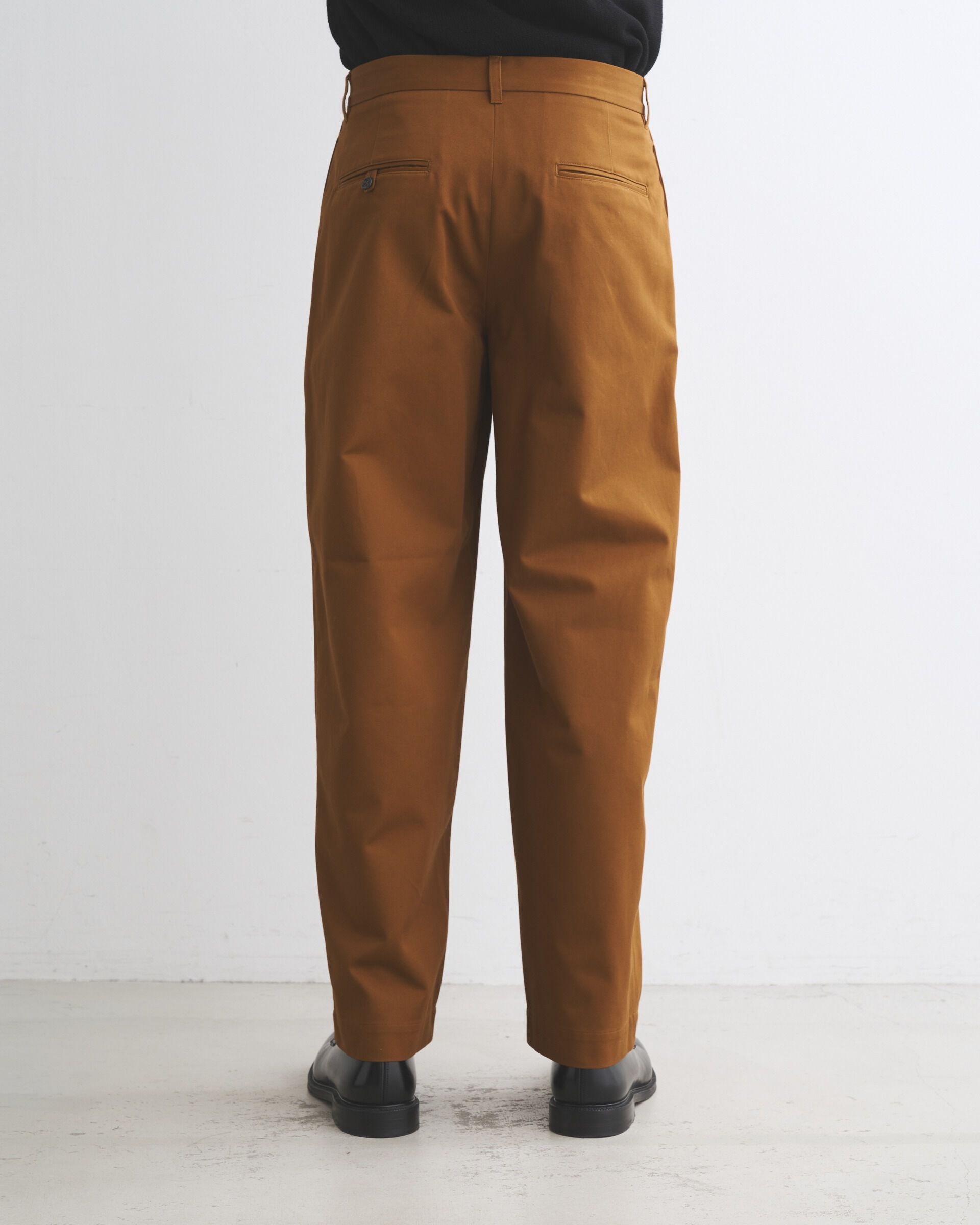 Traditional Weatherwear「UNIONSLACKS 102 CHINO」|その他|