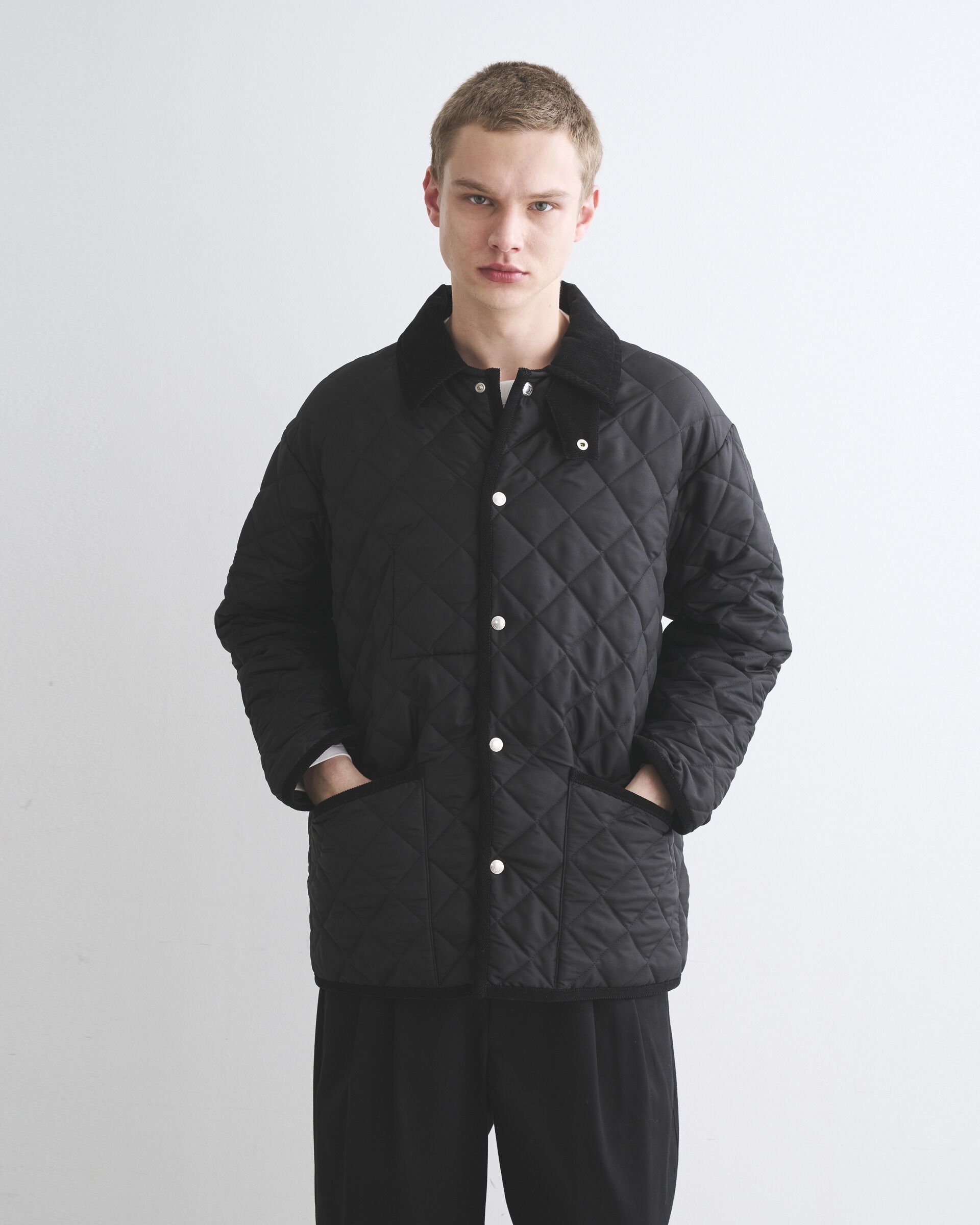 Traditional Weatherwear「WAVERLY STUDS」|その他|