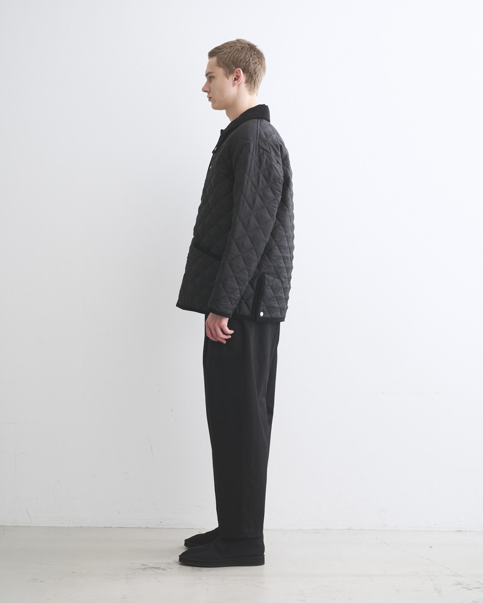 Traditional Weatherwear「WAVERLY STUDS」|その他|