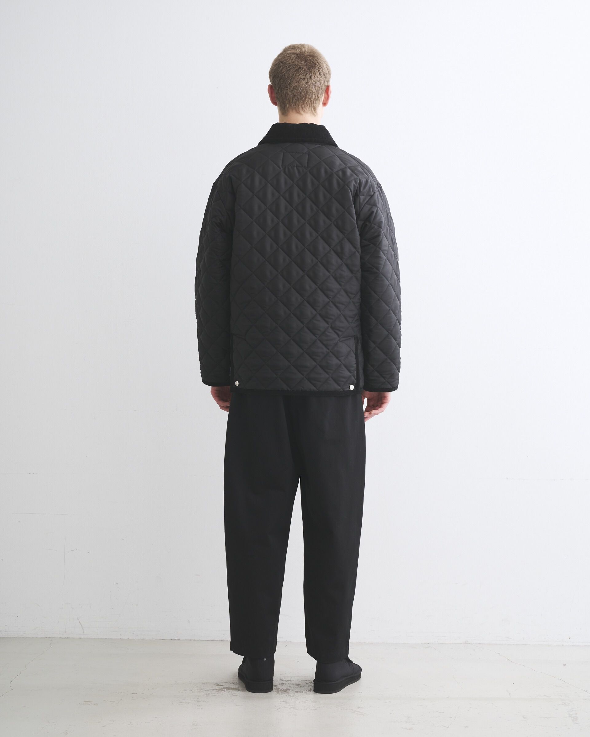 Traditional Weatherwear「WAVERLY STUDS」|その他|