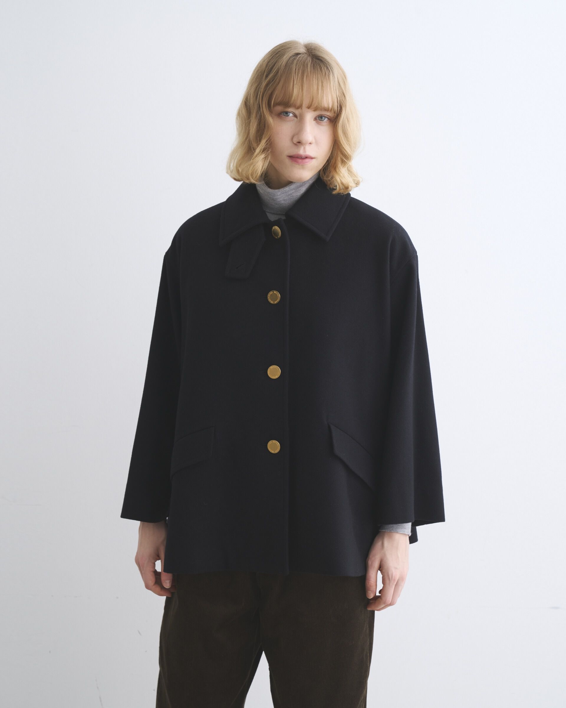 Traditional Weatherwear「LINTON SHORT」|その他|