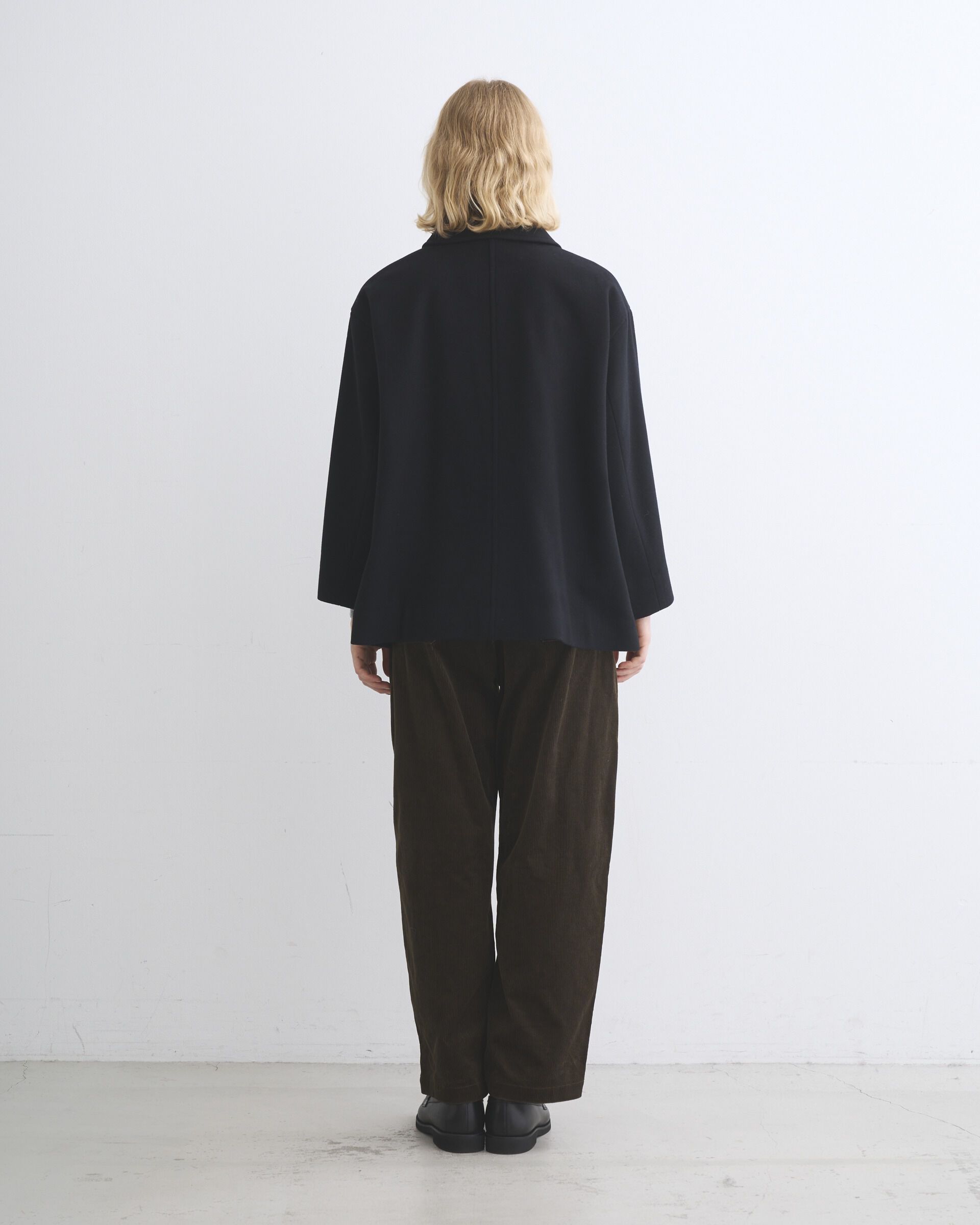 Traditional Weatherwear「LINTON SHORT」|その他|