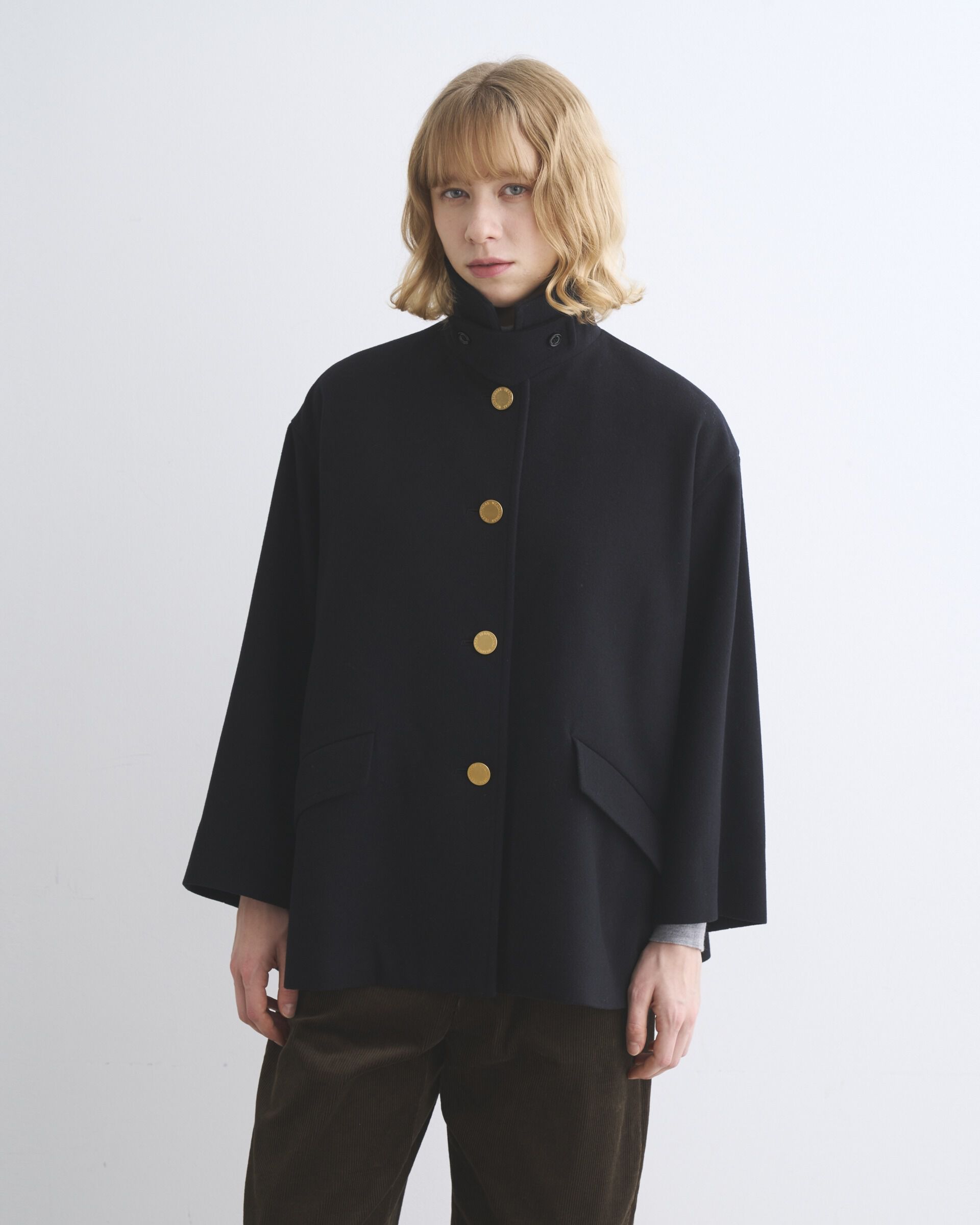 Traditional Weatherwear「LINTON SHORT」|その他|