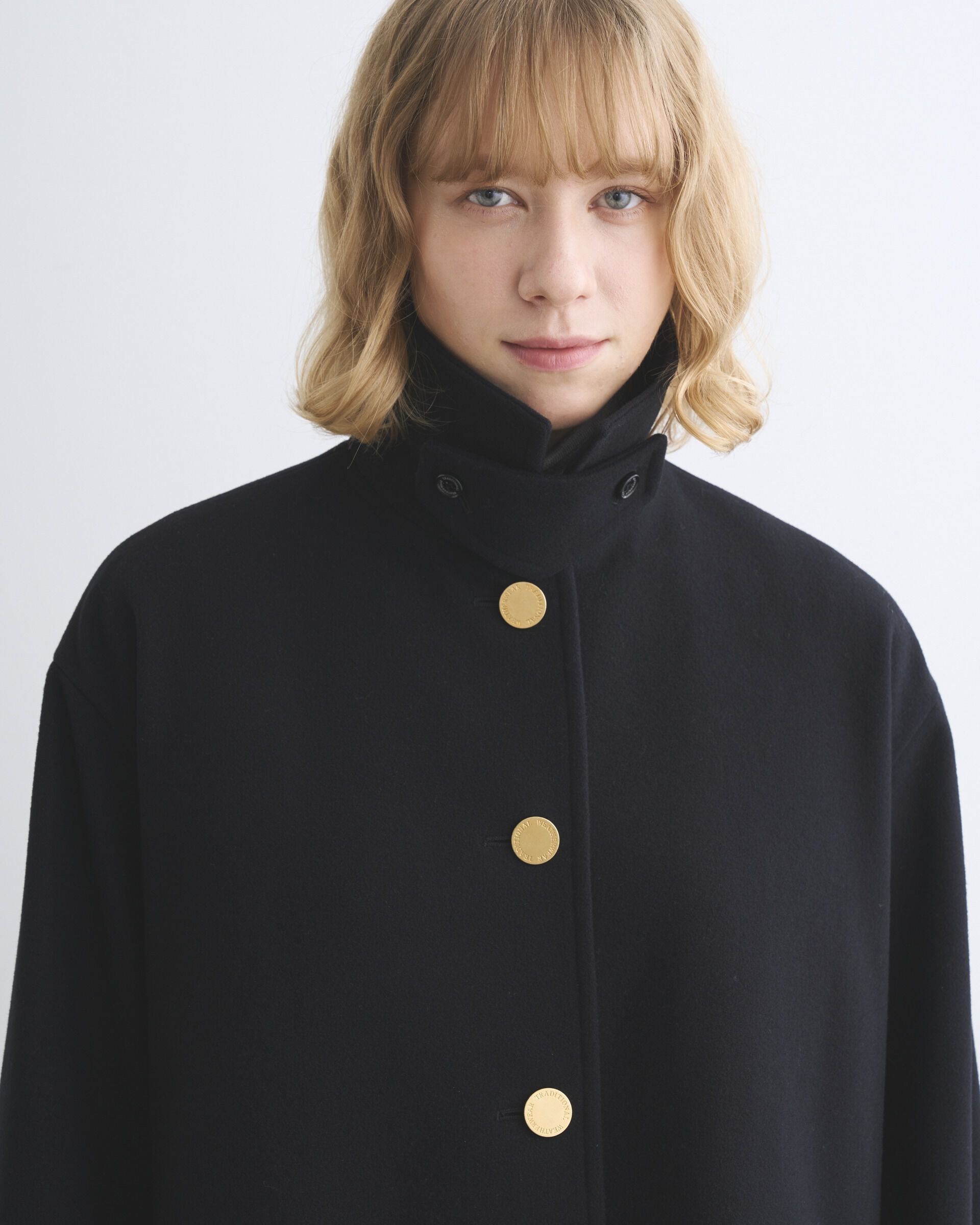 Traditional Weatherwear「LINTON SHORT」|その他|