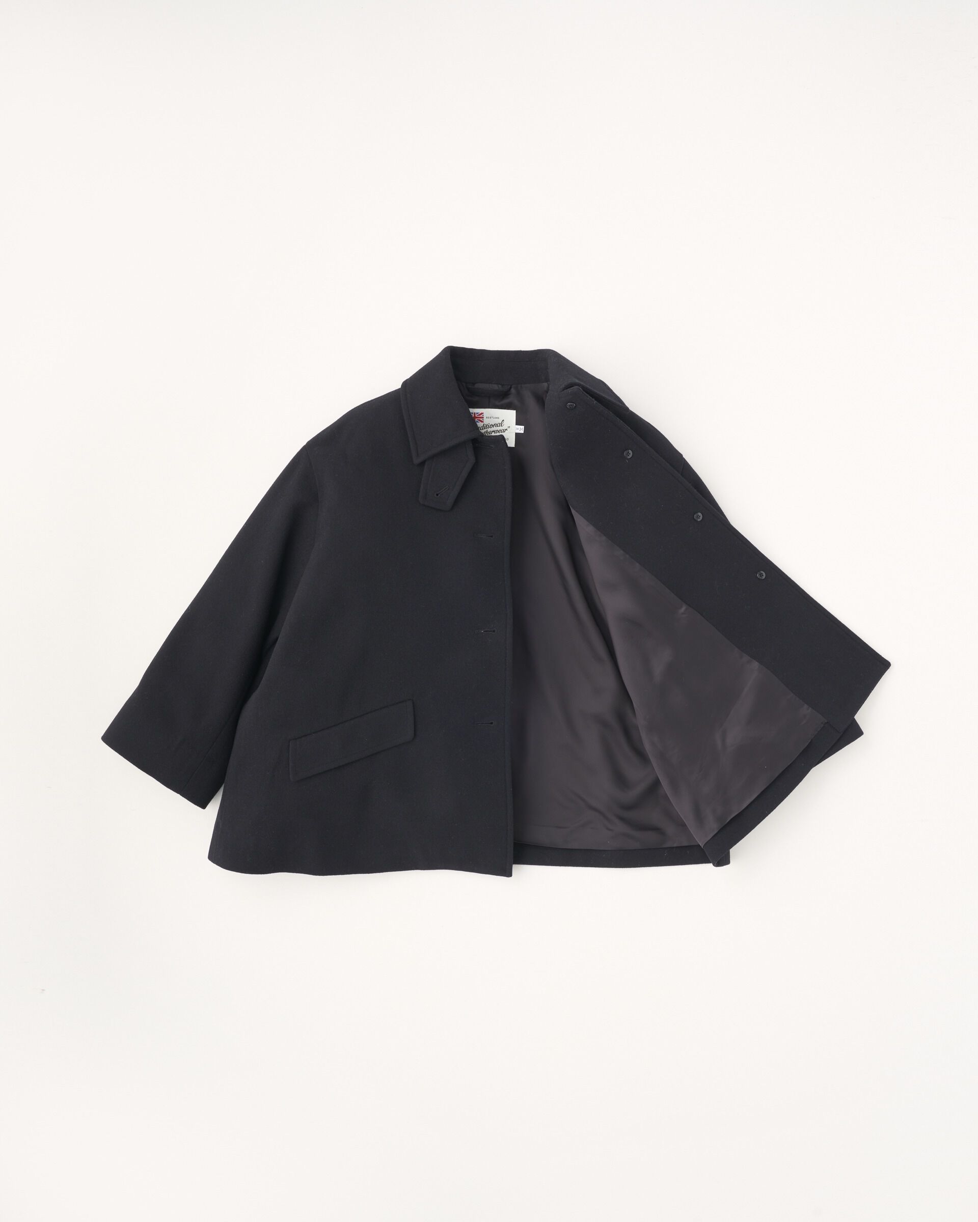 Traditional Weatherwear「LINTON SHORT」|その他|