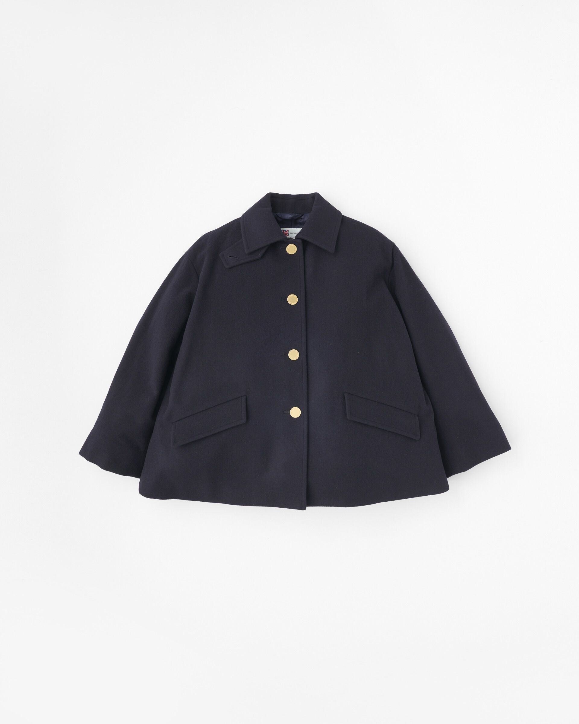 Traditional Weatherwear「LINTON SHORT」|その他|ﾈｲﾋﾞｰ