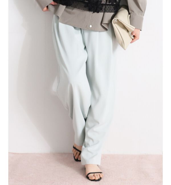  「カルゼタックカーブパンツ」|その他|