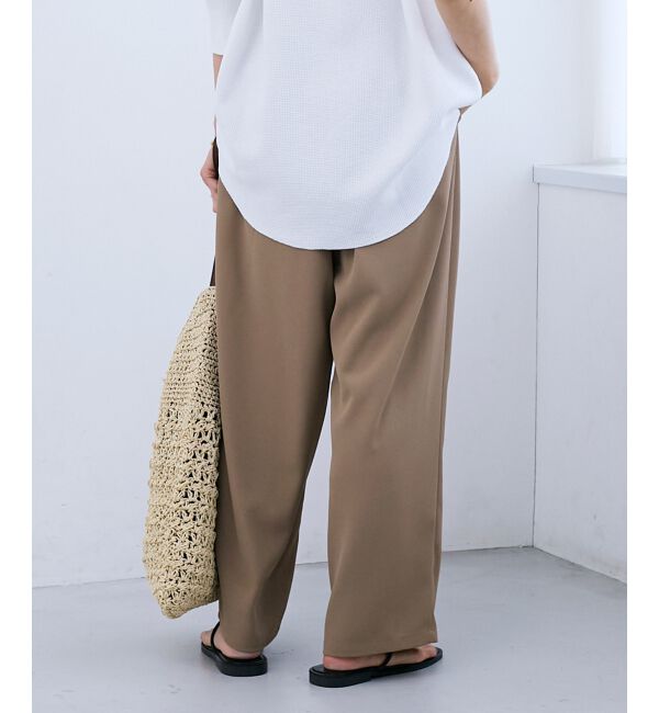  「カルゼタックカーブパンツ」|その他|