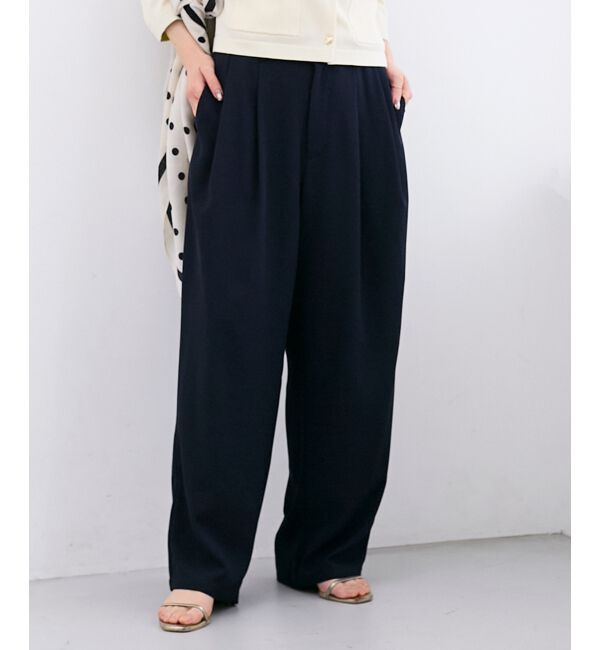  「カルゼタックカーブパンツ」|その他|