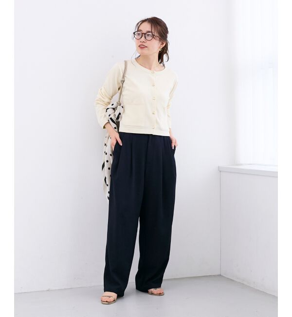  「カルゼタックカーブパンツ」|その他|