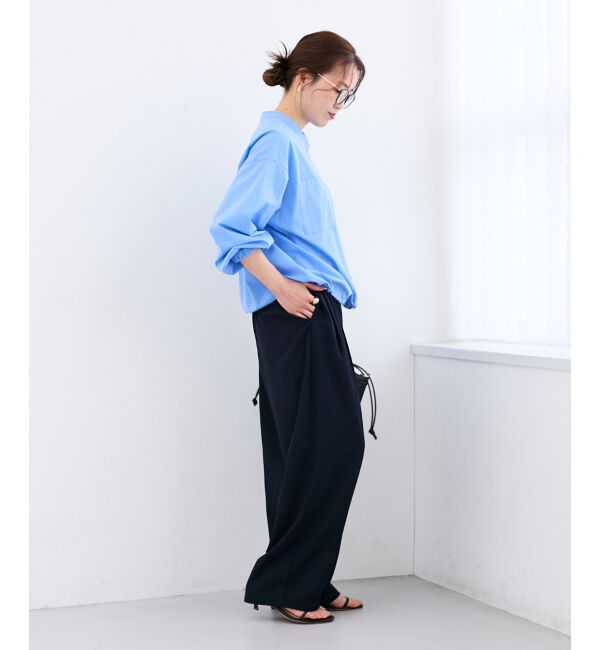  「カルゼタックカーブパンツ」|その他|