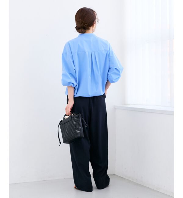  「カルゼタックカーブパンツ」|その他|