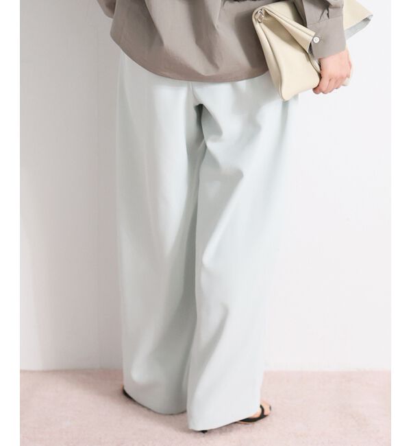  「カルゼタックカーブパンツ」|その他|