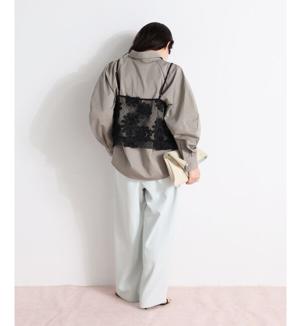  「カルゼタックカーブパンツ」|その他|