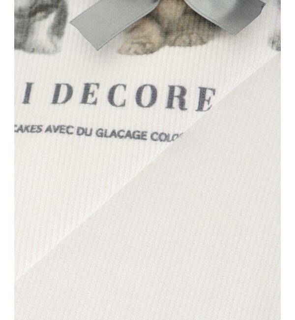  「ラグランネコチャンTシャツ」|Tシャツ・カットソー|