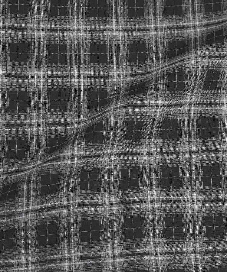 earth music&ecology「イレヘムチェックキャミチュニック」|チュニック|