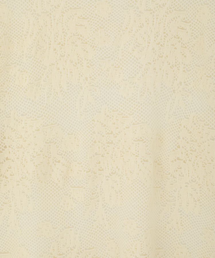 AMERICAN HOLIC「レース編みニットプルオーバー」|ニット・セーター|