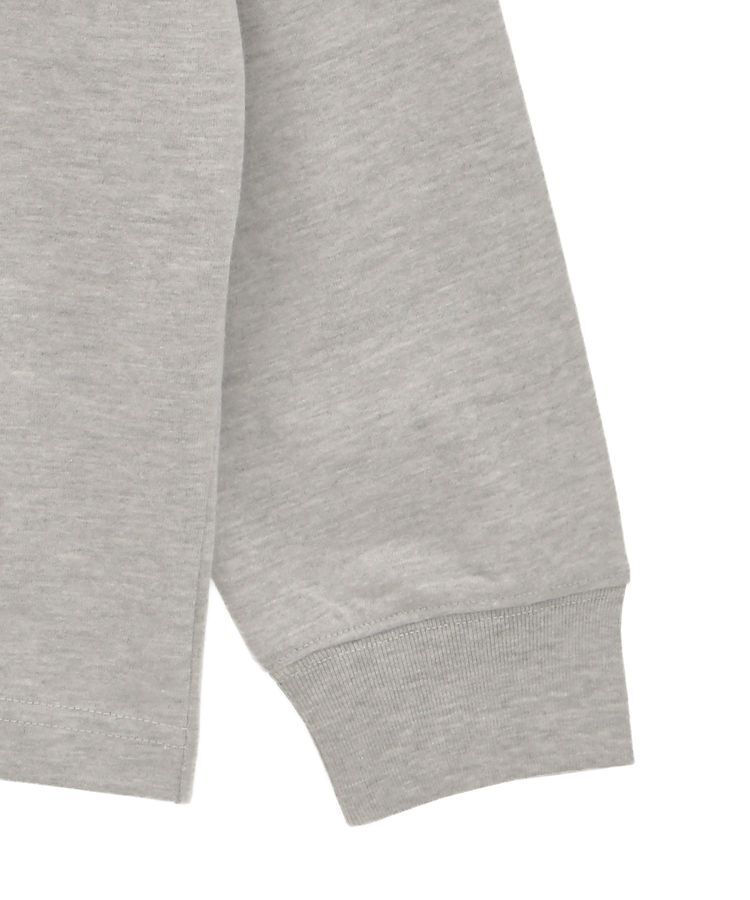 AMERICAN HOLIC「カンパニーロゴ風ロングTシャツ」|Tシャツ・カットソー|