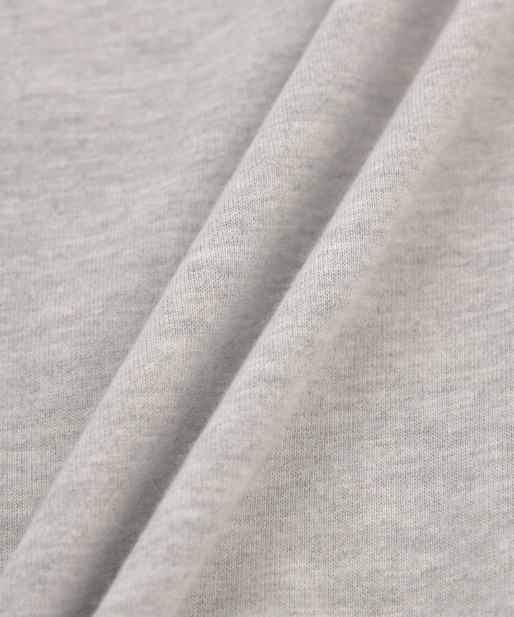 AMERICAN HOLIC「カンパニーロゴ風ロングTシャツ」|Tシャツ・カットソー|