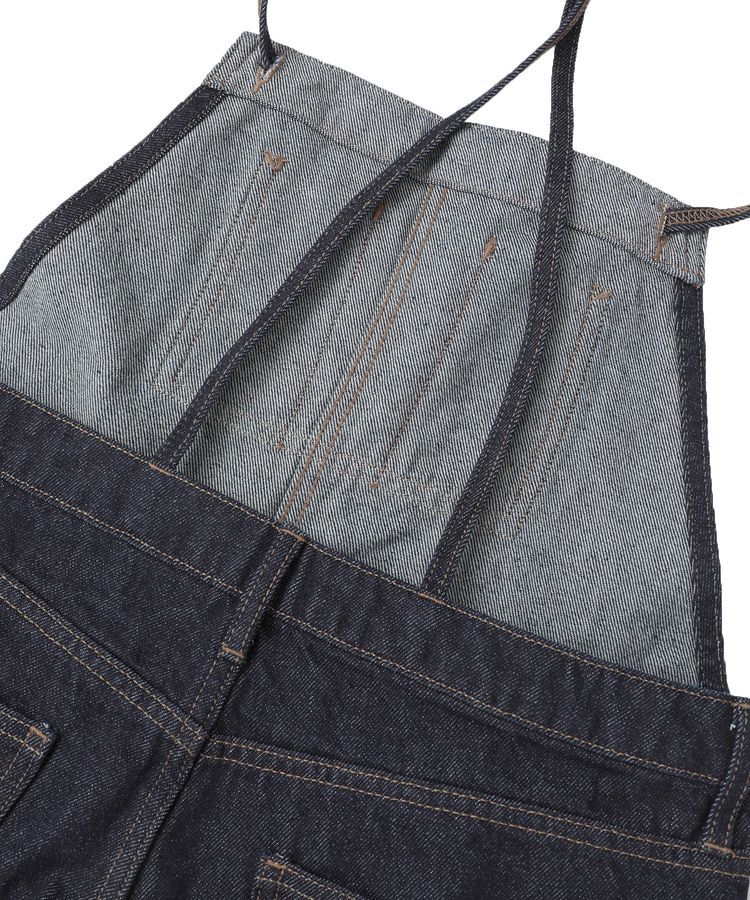 AMERICAN HOLIC「デニムサロペット」|オールインワン|