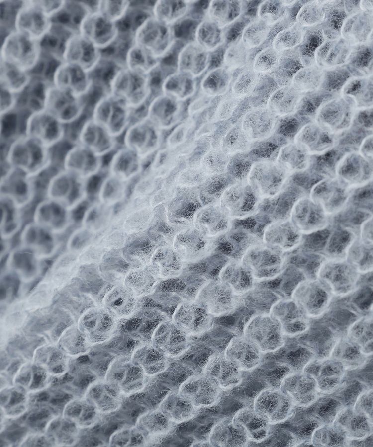 AMERICAN HOLIC「甘編みキャミカーディガンセット」|カーディガン|