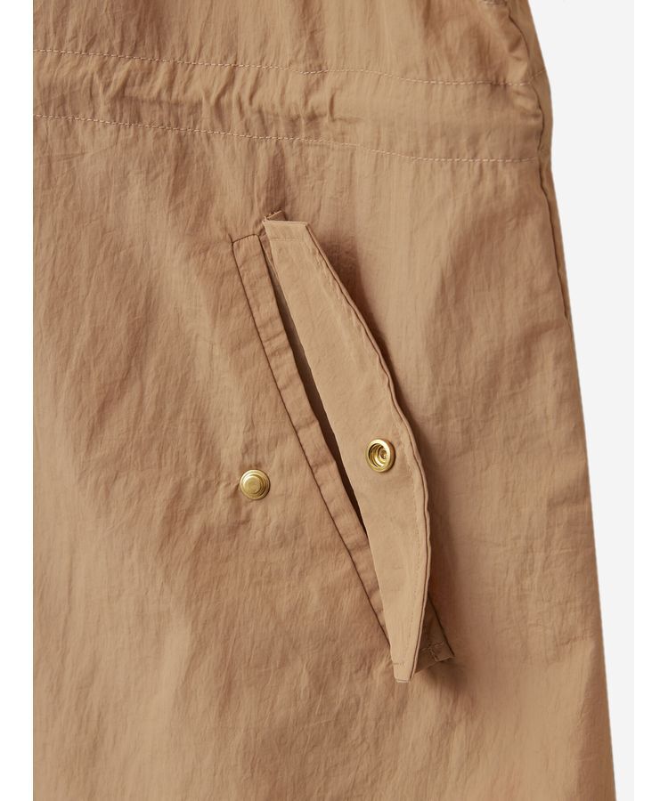 Green Parks「ドロストスタンドライトベスト」|その他|