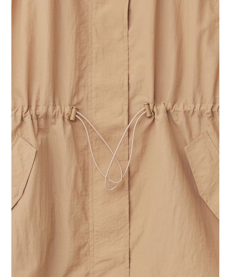 Green Parks「ドロストスタンドライトベスト」|その他|