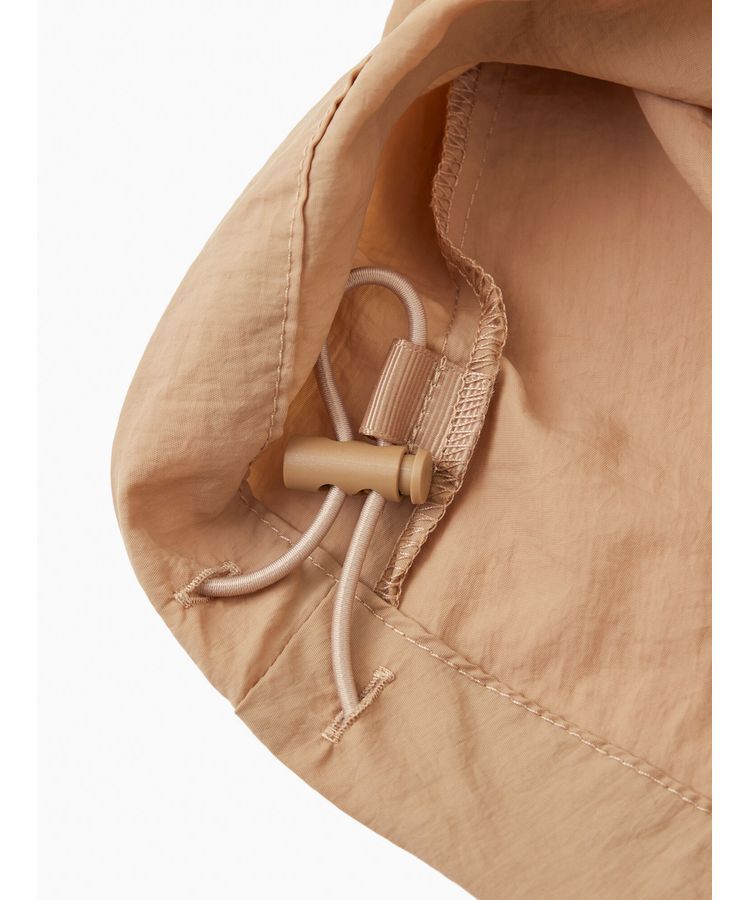 Green Parks「ドロストスタンドライトベスト」|その他|