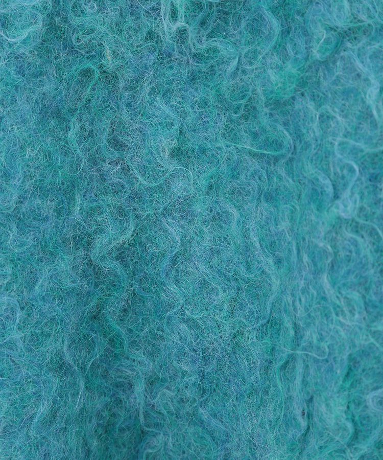 armonia「armonia.シャギーショートカーディガン」|カーディガン|