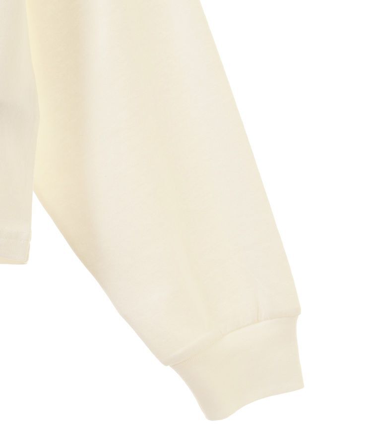 Green Parks「アソート長袖ロゴロンTEE」|Tシャツ・カットソー|