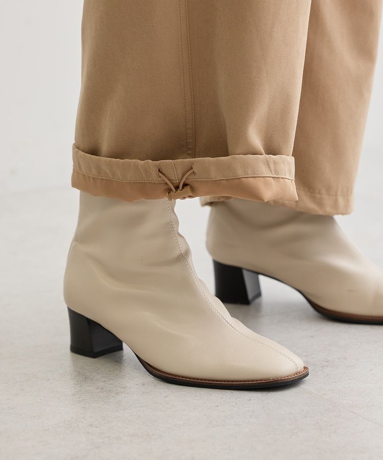 Green Parks「ピーチ起毛カーゴパンツ」|その他|