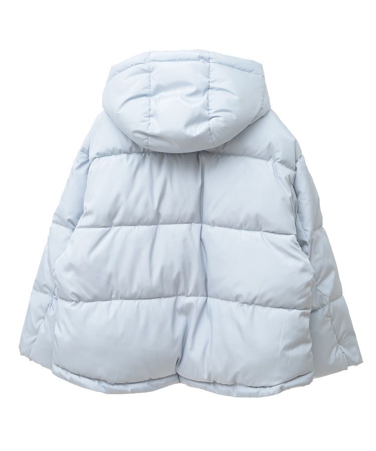 Green Parks「撥水加工ライトファイバーブルゾン」|ブルゾン・スタジャン|