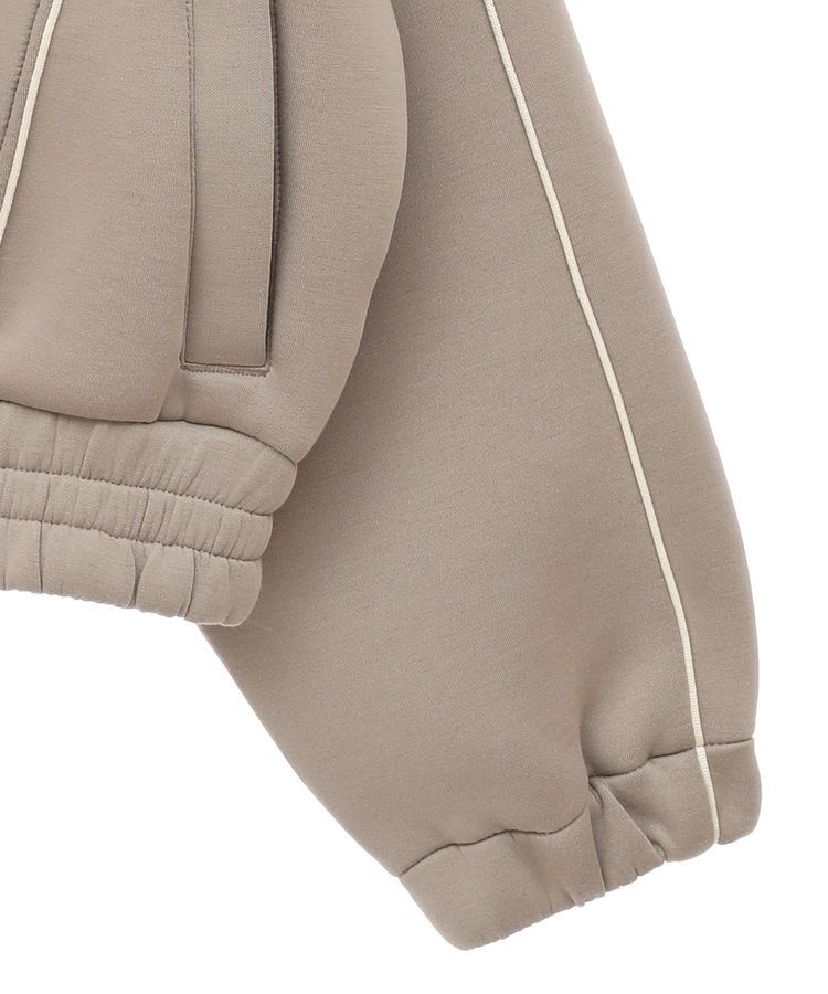 Green Parks「・SUGAR SPOON ライントラックジャケット」|スウェット・ジャージ|