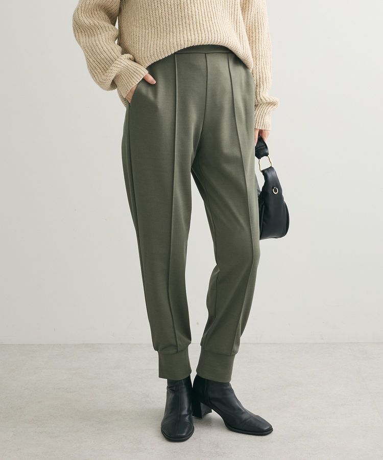 Green Parks「あったからくスレ ジョガーパンツ」|その他|