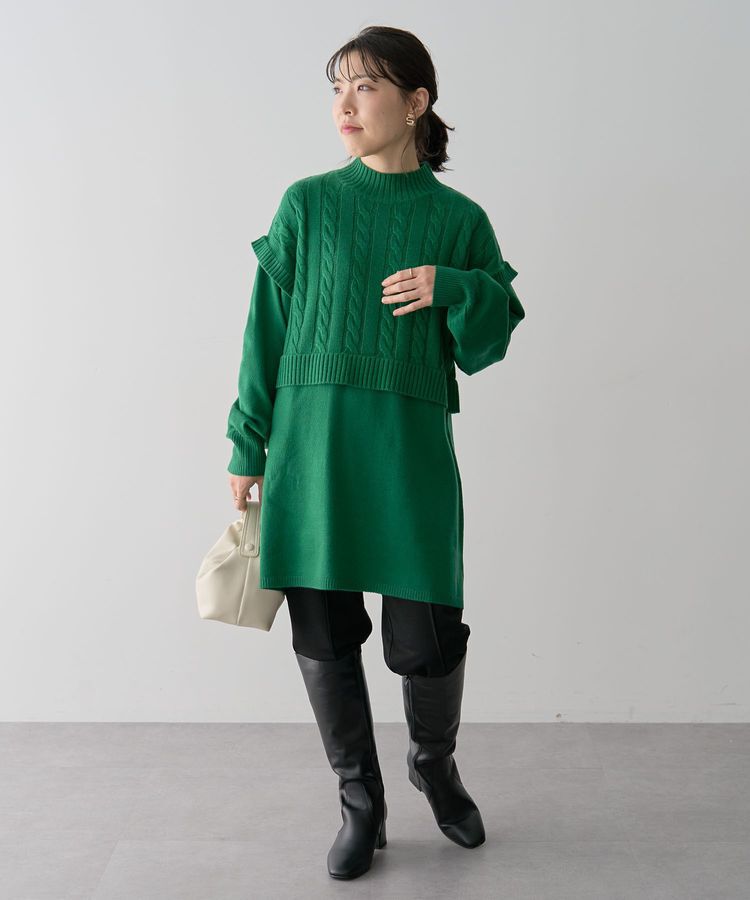 Green Parks「あったからくスレ ジョガーパンツ」|その他|