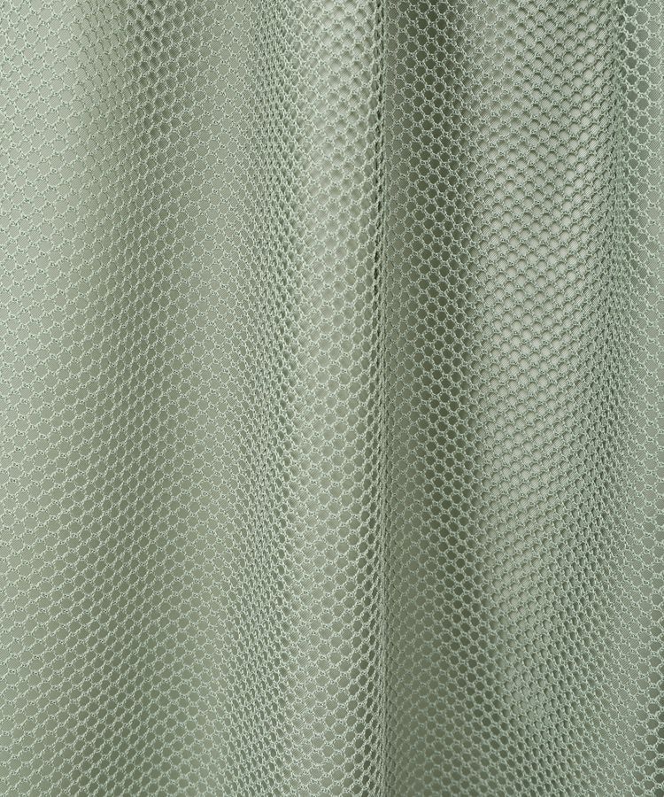 Green Parks「メッシュティアードスカート」|スカート|