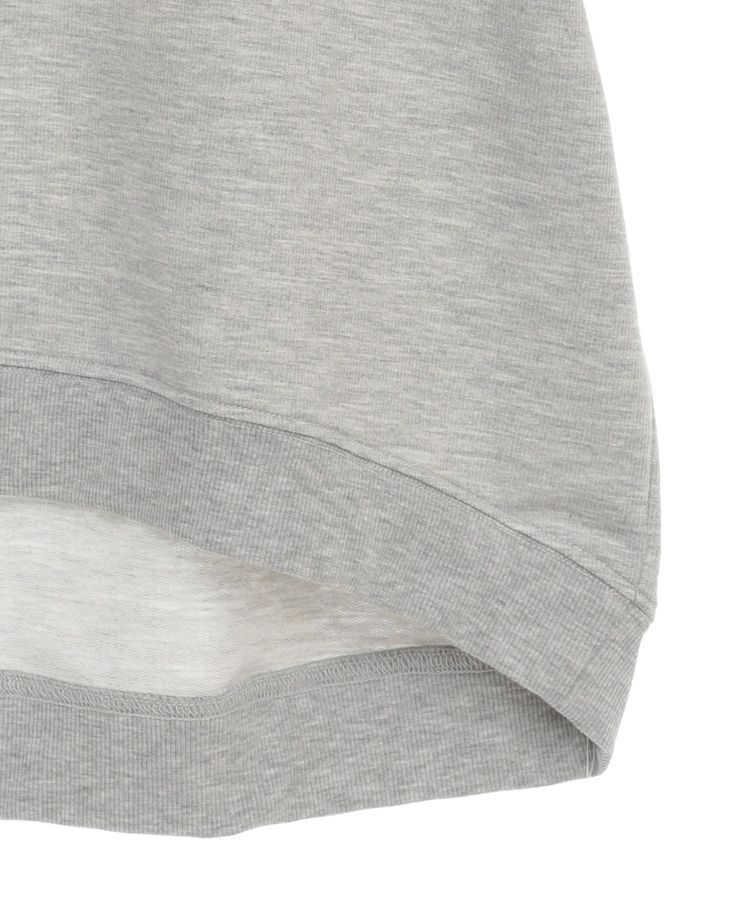 Green Parks「The Simpsons発泡プリントスウェット」|スウェット・ジャージ|