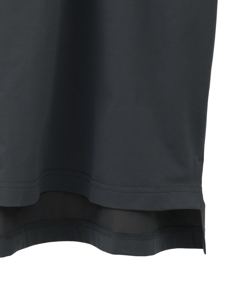 Green Parks「・SUGAR SPOON 【ラッシュガード】フリルTEE」|Tシャツ・カットソー|