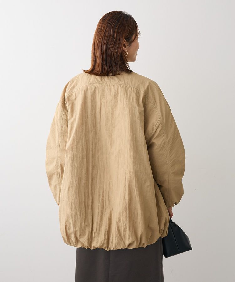 armonia「ミディ丈ディフォームMA-1」|その他|