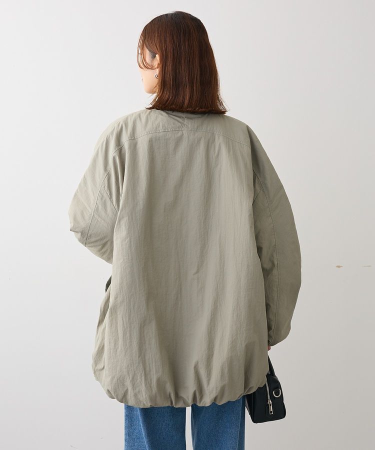 armonia「ミディ丈ディフォームMA-1」|その他|