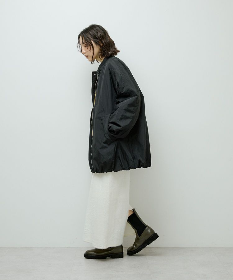 armonia「ミディ丈ディフォームMA-1」|その他|