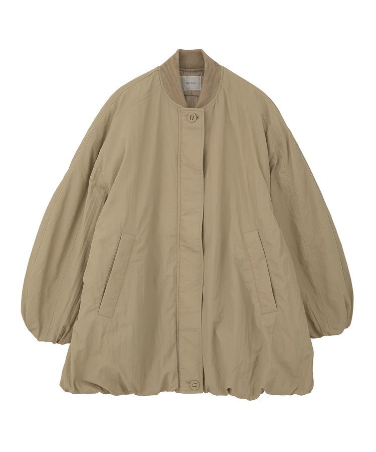 armonia「ミディ丈ディフォームMA-1」|その他|