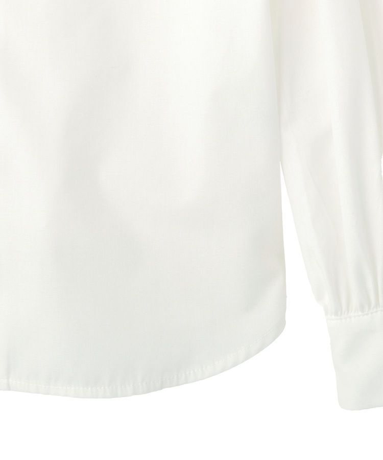 YECCA VECCA「ボウタイシャツ」|シャツ・ブラウス|