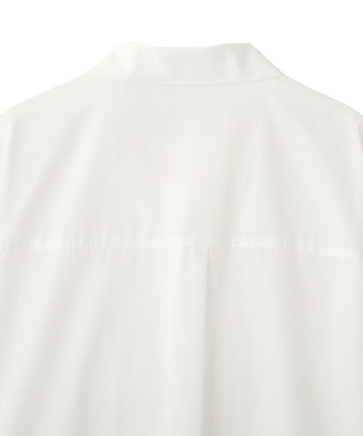 YECCA VECCA「ボウタイシャツ」|シャツ・ブラウス|